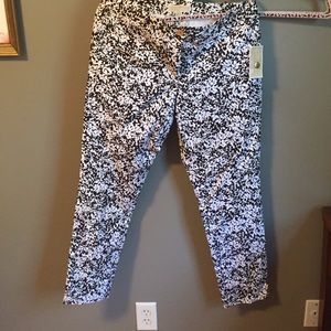 Michael kors ankle pants
