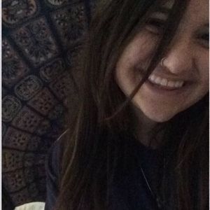 Meet your Posher, Jenna