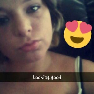 Meet your Posher, Kaleigh