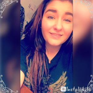 Meet your Posher, Shyanne