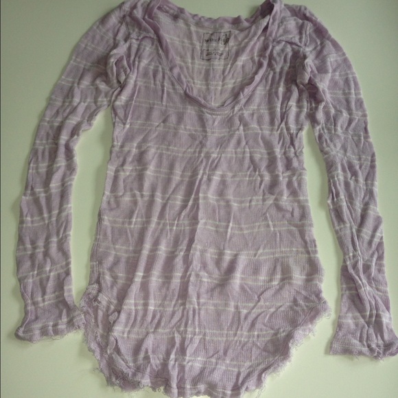 Free people lightweight thermal