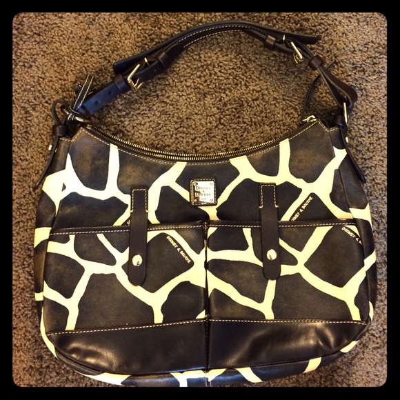 Rooney & Bourke Handbag