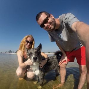 Meet your Posher, Bethany