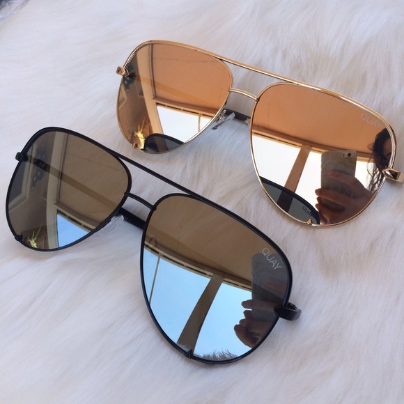 Quay x Desi Perkins High Key BUNDLE