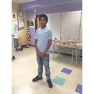 Meet your Posher, Jose