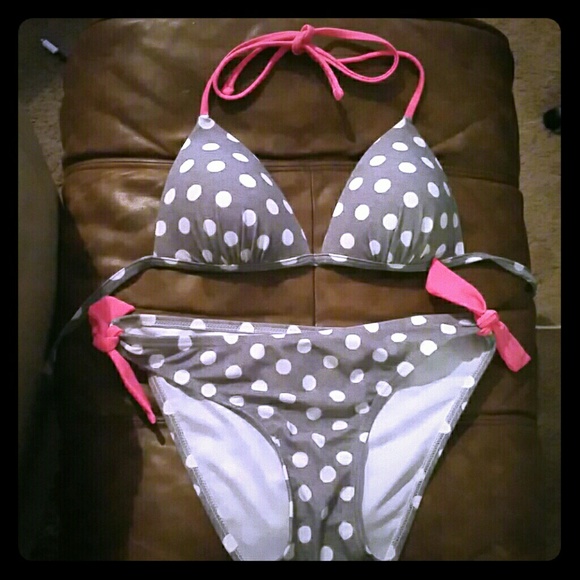 Bathing suit