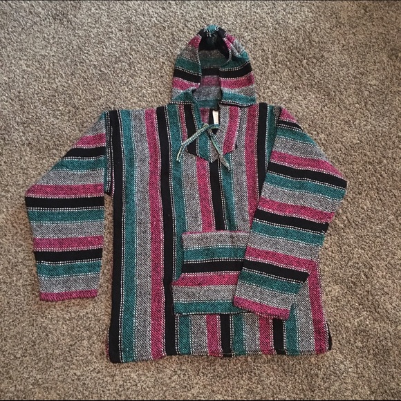 Drug rug