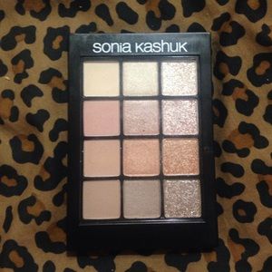 Sonia Kashuk eyeshadow palette