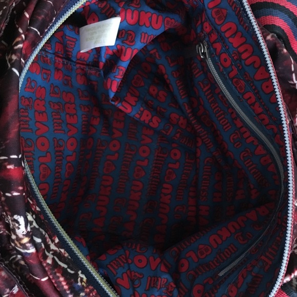 Harajuku lovers crossover purse - Picture 3 of 3