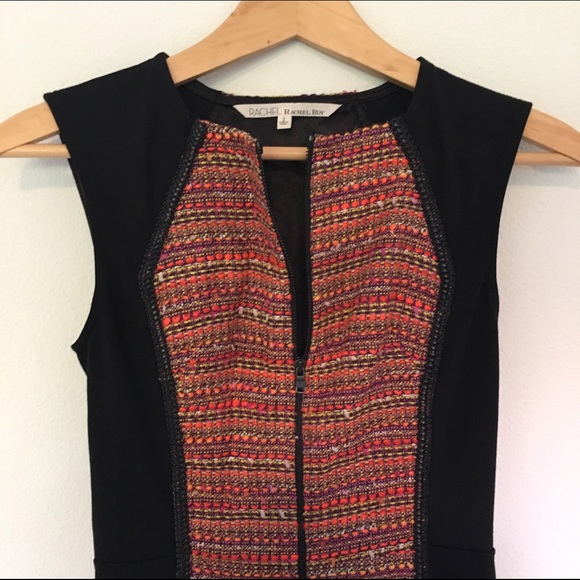 Rachel Roy dress