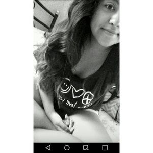 Meet your Posher, Amanda