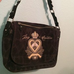 Juicy Couture Black Tote