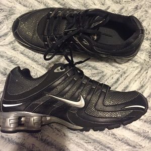 Nike Shox