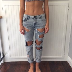 One Teaspoon - Awesome Baggies