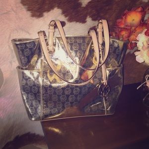 Michael Kors tote