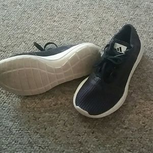 My son outgrew them wore them not very often