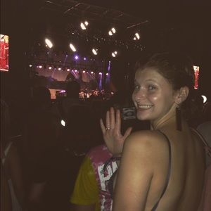 Meet your Posher, Sadie