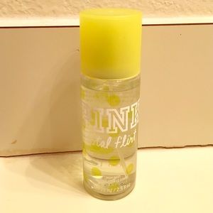 PINK Total Flirt Body Mist