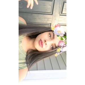 Meet your Posher, Kelly