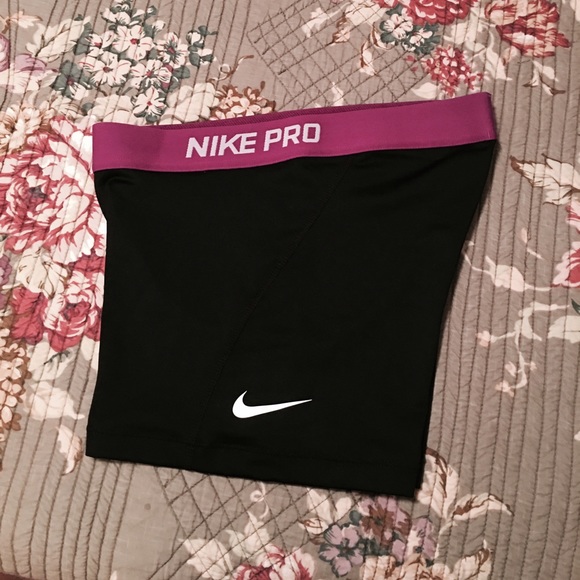 Nike Pro Short 3"
