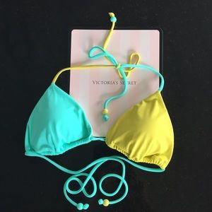 Victoria's Secret Swim - Victoria's Secret 2 piece bikini set Victoria's Secret Swim - Victoria's Secret 2 piece bikini set