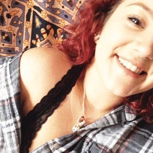 Meet your Posher, Katy