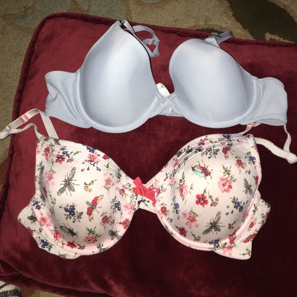 Maidenform& aerie Bundle