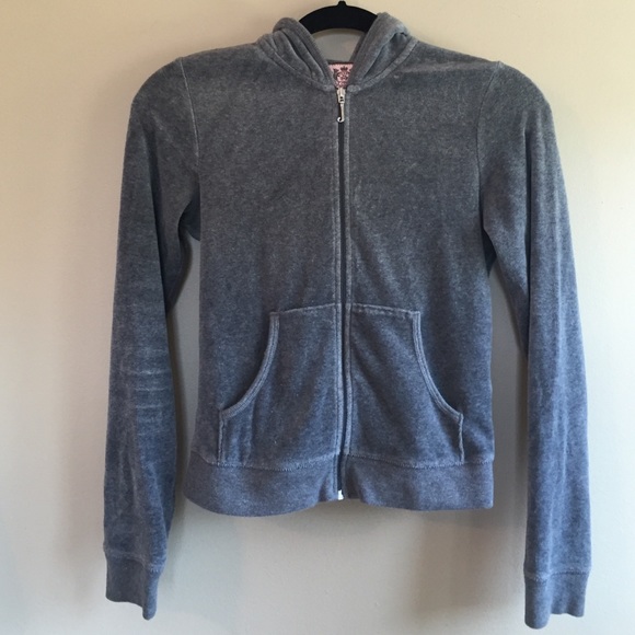 Juicy Couture Jacket