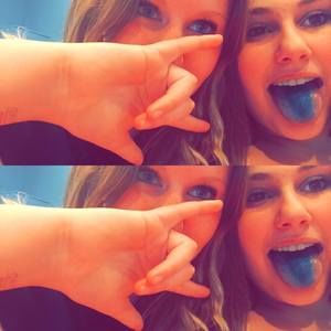 Meet your Posher, Jenny