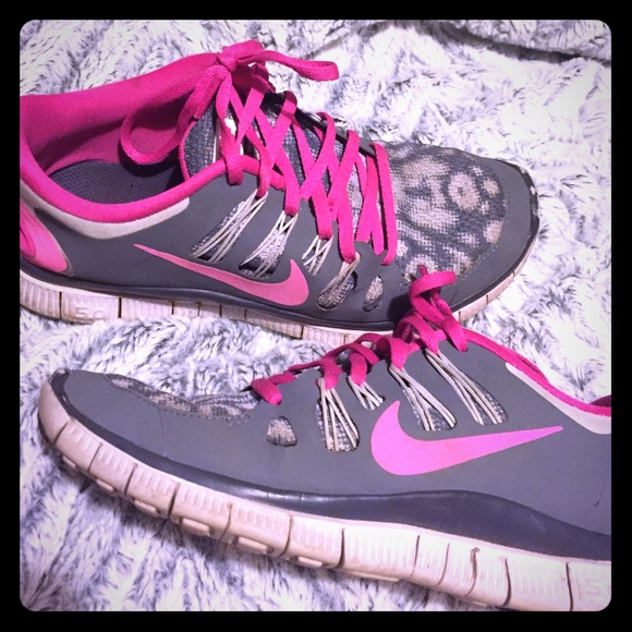Nike 5.0