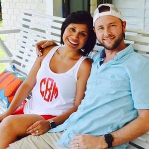 Meet your Posher, Carolena