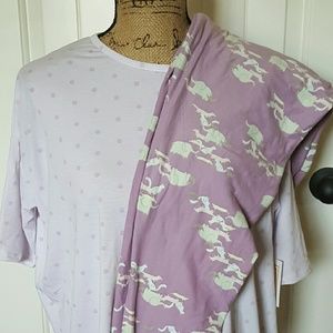 LLR TC leggings and small irma very hard to find!