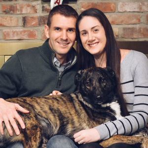 Meet your Posher, Allyson