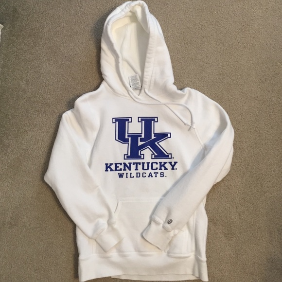 Tops - University of Kentucky hoodie