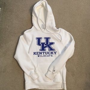University of Kentucky hoodie