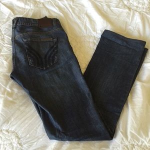 Armani Exchange Jeans