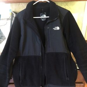 North face fleece Dinali jacket