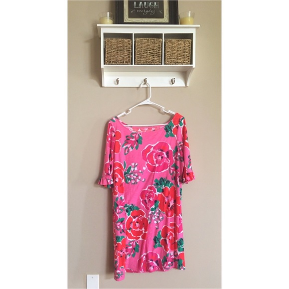 Thing Called Love Dress