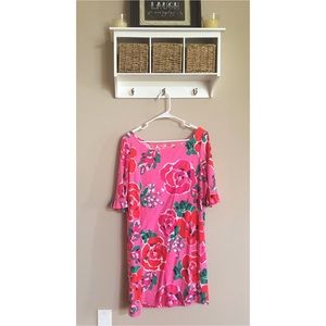 Thing Called Love Dress