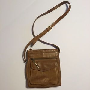 Fossil Vintage Crossbody