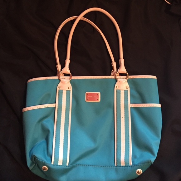 Michael Kors large tote