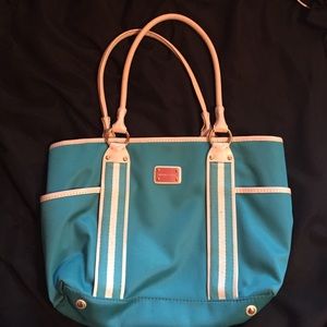 Michael Kors large tote