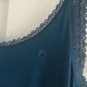 American Eagle Outfitters Tops - AEO cropped tank top American Eagle Outfitters Tops - AEO cropped tank top