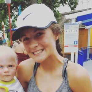 Meet your Posher, Elisabeth