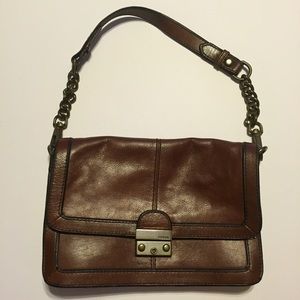 Fossil Shoulder Bag