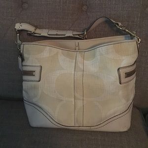 Coach handbag
