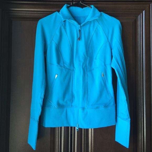 Zella Athletic Jacket