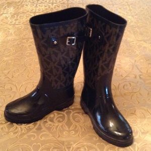Michael Kors Rainboots