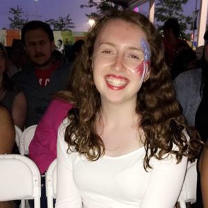 Meet your Posher, Nechama