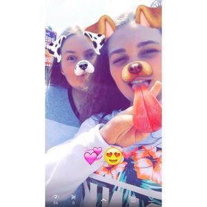 Meet your Posher, Haley